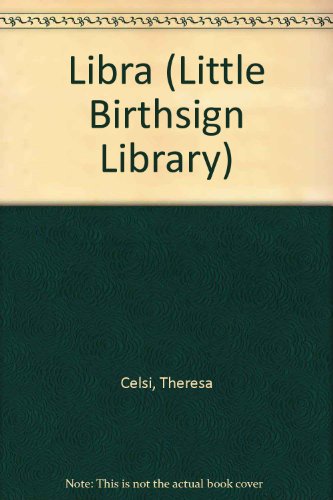 Stock image for The Little Birth Sign Library for sale by Goldstone Books