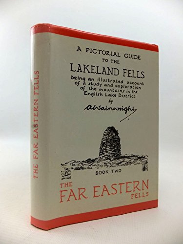 A pictorial guide to the Lakeland Fells, book 7: the Western Fells - WAINWRIGHT, Alfred