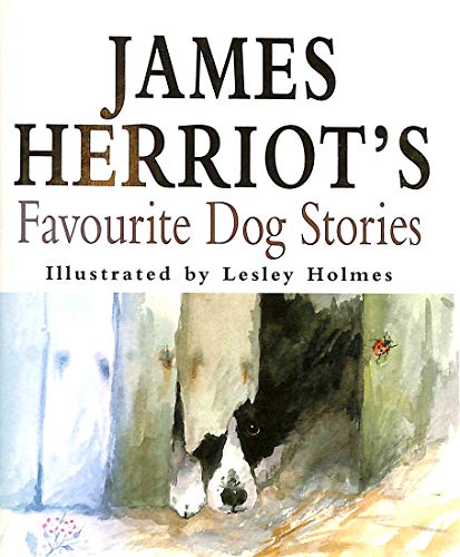 9780718140625: James Herriot's Favourite Dog Stories
