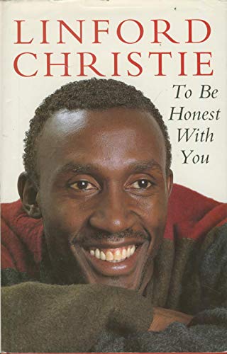 To be Honest with You - Christie, Linford