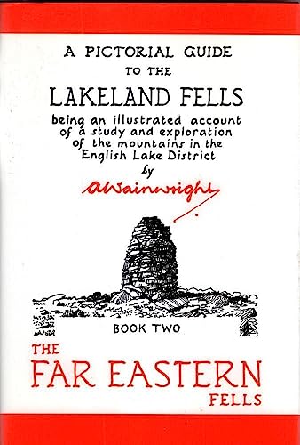 Pictorial Gde/Lakeland Fell (9780718140663) by Wainwright, Alfred