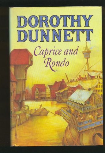 Stock image for Caprice And Rondo: The House of Niccolo: v. 7 for sale by WorldofBooks
