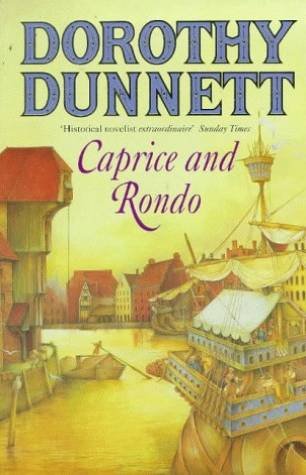 Caprice and Rondo (Volume Seven in the House of Niccolo series)