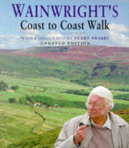 Beispielbild fr Wainwright's Coast to Coast Walk (Mermaid Books) zum Verkauf von AwesomeBooks