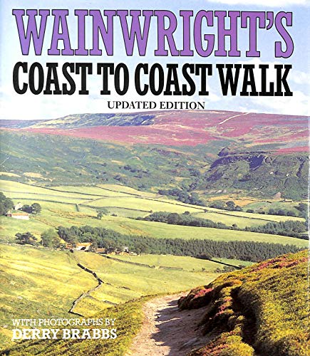 Wainwrights Coast to Coast Walk (9780718140984) by A. Wainwright