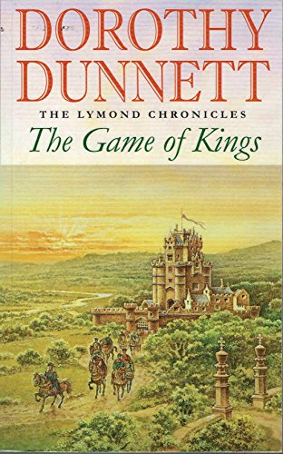 Stock image for The Game of Kings (The Lymond Chronicles) for sale by WorldofBooks