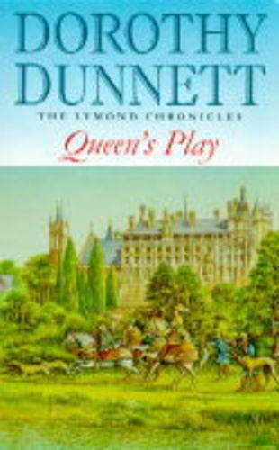 9780718141257: Queens' Play (The Lymond Chronicles)