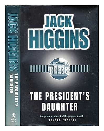 Presidents Daughter, The