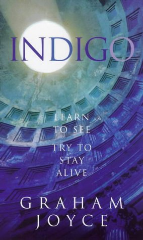 Stock image for Indigo for sale by WorldofBooks