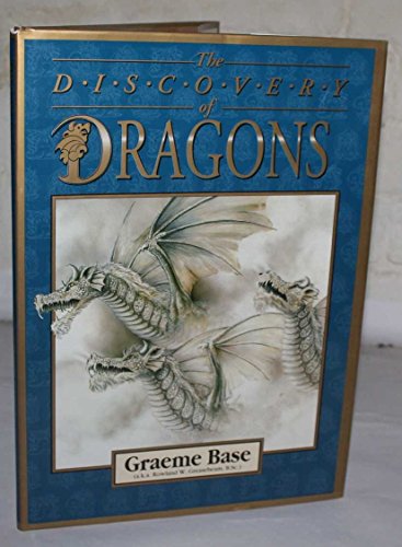 9780718141981: The Discovery of Dragons