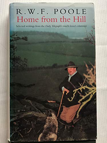 Stock image for Home from the Hill for sale by WorldofBooks