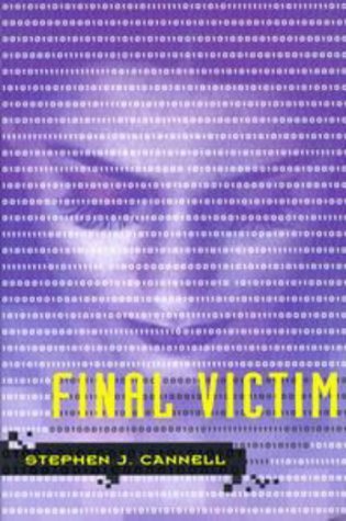 Stock image for Final Victim for sale by Goldstone Books