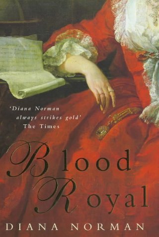 Stock image for Blood Royal for sale by -OnTimeBooks-