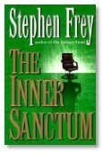 The Inner Sanctum (9780718142612) by Stephen W. Frey