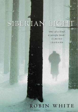 Stock image for Siberian Light for sale by WorldofBooks