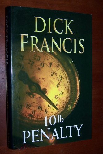 10 Lb Penalty - Dick Francis