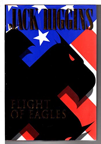 Beispielbild fr Flight of Eagles zum Verkauf von Better World Books