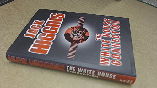Beispielbild fr The White House Connection zum Verkauf von WorldofBooks