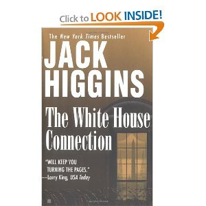 Stock image for White House Connection for sale by ThriftBooks-Atlanta