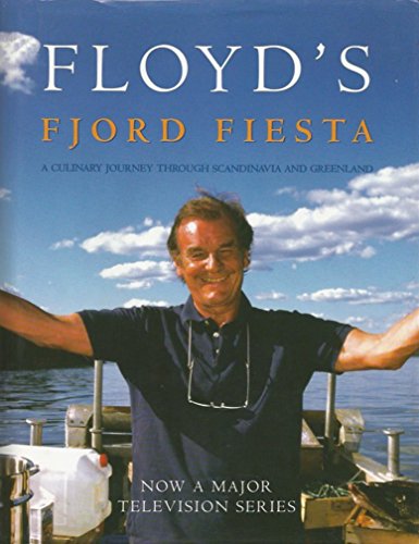 Beispielbild fr Floyd's Fjord Fiesta zum Verkauf von WorldofBooks