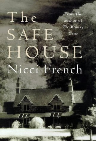 Stock image for The Safe House for sale by Porcupine Books