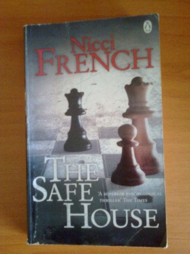 Imagen de archivo de The Safe House a la venta por WorldofBooks