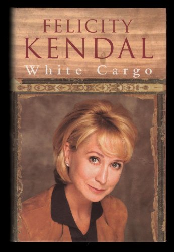 9780718143114: White Cargo: A Memoir