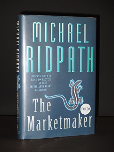 The marketmaker (9780718143169) by RIDPATH, Michael