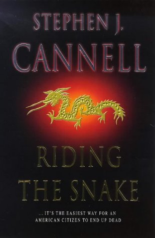 Beispielbild fr Riding the Snake zum Verkauf von WorldofBooks