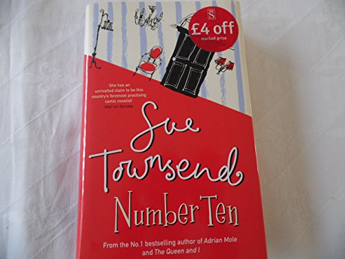 Stock image for Number Ten for sale by Better World Books