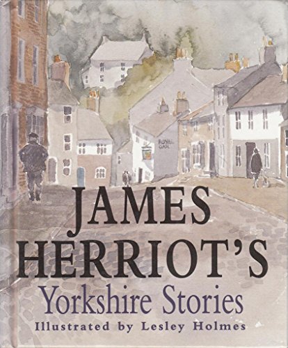 Imagen de archivo de James Herriot's Favourite Dog Stories a la venta por WorldofBooks