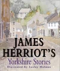 Beispielbild fr James Herriot's Yorkshire Stories zum Verkauf von WorldofBooks