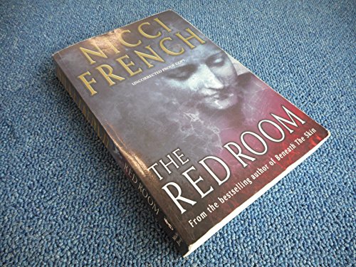 Beispielbild fr Red Room, The zum Verkauf von Shadow Books