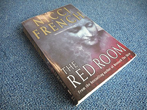 Stock image for Red Room, The for sale by Shadow Books