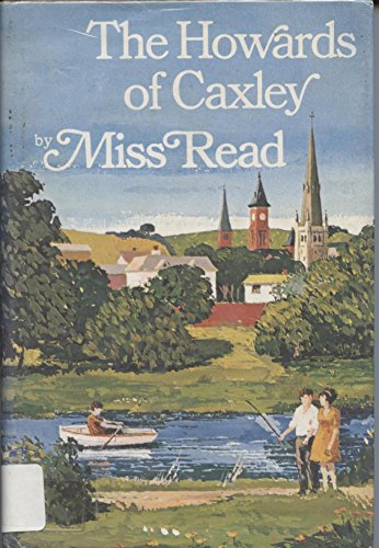 Stock image for The Caxley Chronicles: The Market Square & the Howards of Caxley: "Market Square", "Howards of Caxley" for sale by WorldofBooks