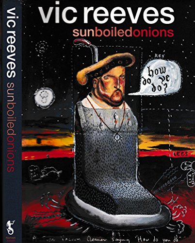 Beispielbild fr Sun Boiled Onions zum Verkauf von WorldofBooks
