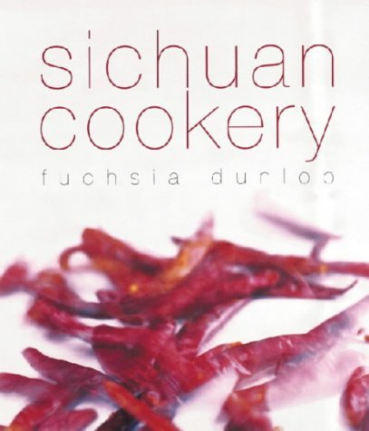 Imagen de archivo de Sichuan Cookery a la venta por Better World Books