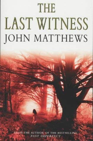 Stock image for The Last Witness for sale by AwesomeBooks
