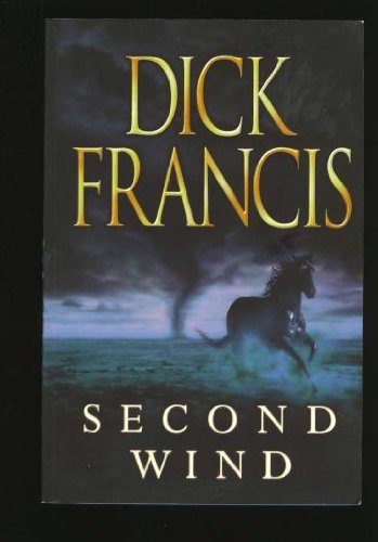 Stock image for Second Wind for sale by ThriftBooks-Dallas