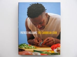 Stock image for The Caribbean Cook for sale by AwesomeBooks