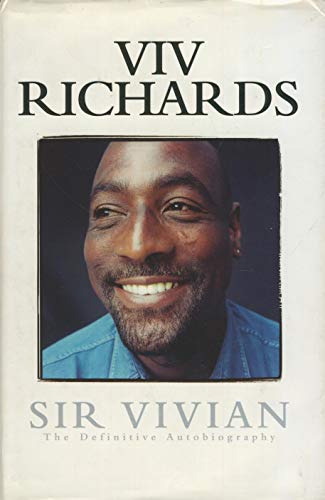 9780718144340: Sir Vivian: The Definitive Autobiography
