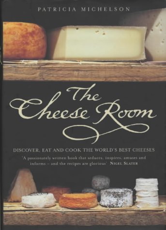 9780718144425: The Cheese Room