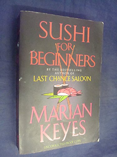 Beispielbild fr Sushi For Beginners zum Verkauf von M. W. Cramer Rare and Out Of Print Books