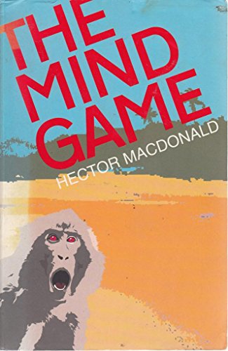 Beispielbild fr The Mind Game zum Verkauf von AwesomeBooks