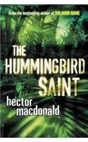 Beispielbild fr The Hummingbird Saint (TPB) zum Verkauf von WorldofBooks