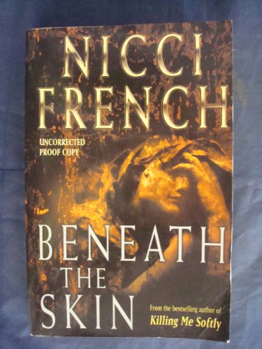 9780718144500: Beneath the Skin