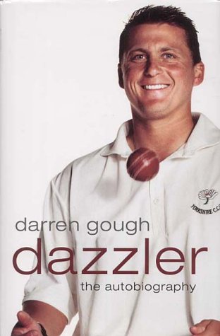 Beispielbild fr Dazzler: The Autobiography zum Verkauf von AwesomeBooks