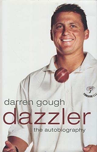 Stock image for Dazzler: The Autobiography for sale by Goldstone Books