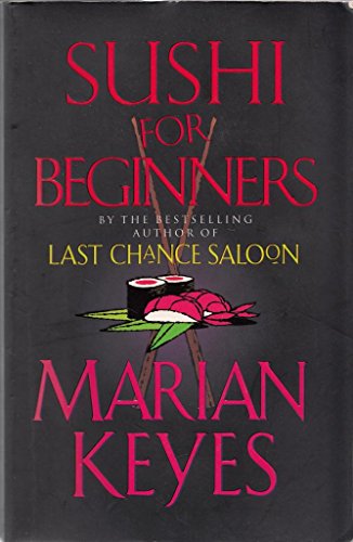 Sushi For Beginners - Marian Keyes