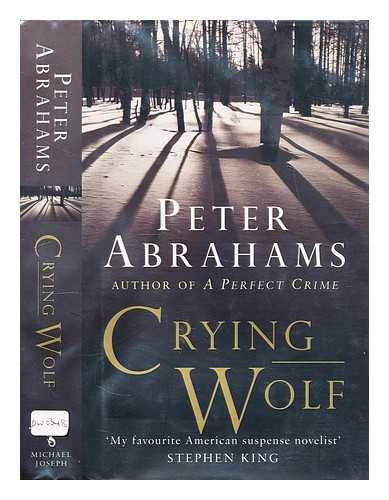 9780718144852: Crying Wolf
